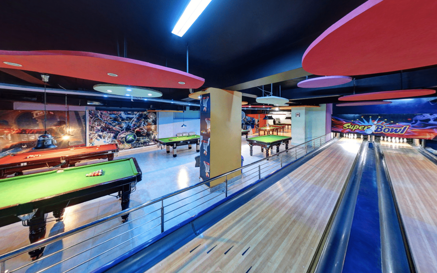 LPU LPU Campus photo 17